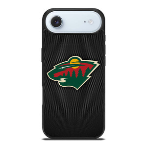 MINNESOTA WILD HOCKEY NHL LOGO iPhone Air Case Cover