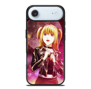 MISA AMANE DEATH NOTE ANIME 2 iPhone Air Case Cover