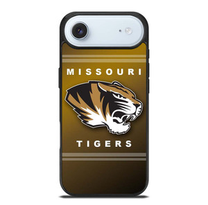 MISSOURI TIGERS FOOTBALL ICON iPhone Air Case Cover