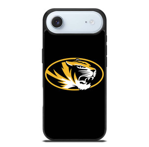 MISSOURI TIGERS FOOTBALL LOGO iPhone Air Case Cover