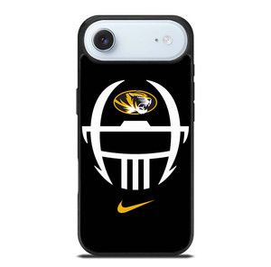 MISSOURI TIGERS FOOTBALL NIKE iPhone Air Case Cover