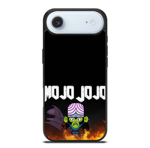 MOJO JOJO THE POWERPUFF GIRLS 2 iPhone Air Case Cover