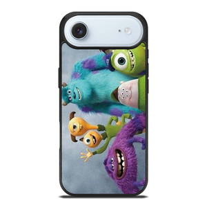 MONSTER INC OOZMA KAPPA iPhone Air Case Cover