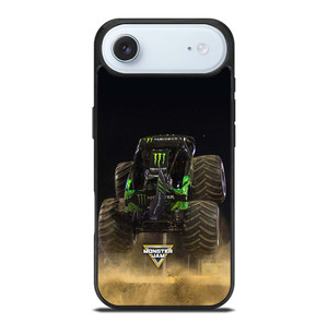 MONSTER JAM TRUCK iPhone Air Case Cover