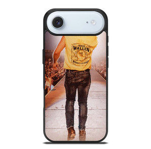 MORGAN WALLEN SINGER iPhone Air Case Cover