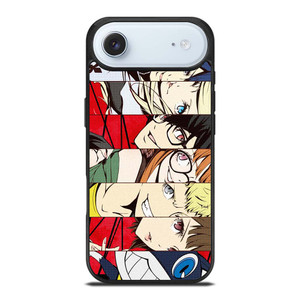 MORGANA PERSONA 5 CHARACTERS iPhone Air Case Cover