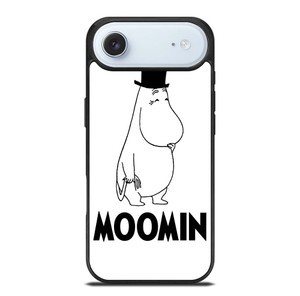 MUMINPAPPAN CUTE CARTOON iPhone Air Case Cover