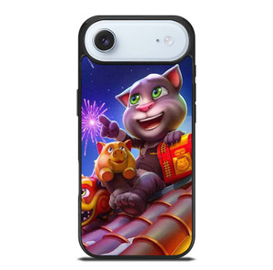 MY TALKING TOM GAMES iPhone Air Case Cover