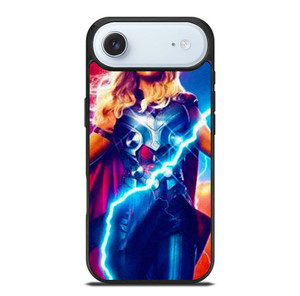 NATALIE PORTMAN THOR LOVE AND THUNDER iPhone Air Case Cover
