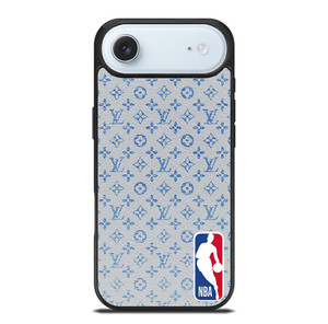 NBA BASKETBALL X LOUIS VUITTON 2 iPhone Air Case Cover