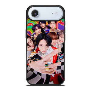 NCT DREAM HOT SAUCE iPhone Air Case Cover