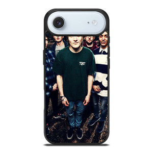 NECK DEEP ROCK BAND iPhone Air Case Cover