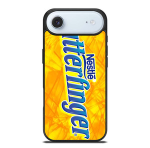 NESTLE BUTTERFINGER SNACK PACK iPhone Air Case Cover