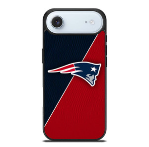 NEW ENGLAND PATRIOTS NFL FOOTBALL LOGO iPhone Air Case Cover