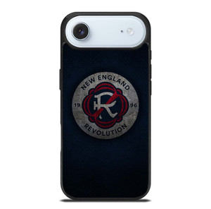 NEW ENGLAND SOCCER MLS iPhone Air Case Cover