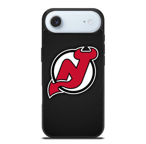 NEW JERSEY DEVILS HOCKEY NHL LOGO iPhone Air Case Cover
