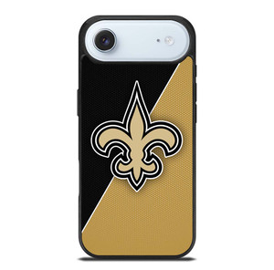 NEW ORLEANS SAINTS NFL FOOTBALL LOGO iPhone Air Case Cover