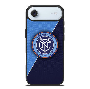 NEW YORK CITY SOCCER MLS 2 iPhone Air Case Cover