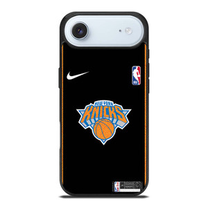 NEW YORK KNICKS NIKE NBA BASKETBALL iPhone Air Case Cover