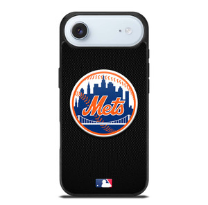NEW YORK METS BASEBALL TEAM iPhone Air Case Cover