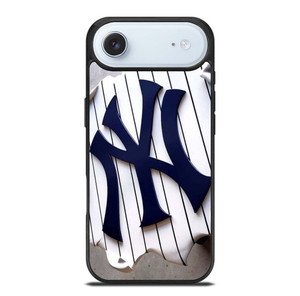 NEW YORK YANKEES BASEBALL ICON TEAM LOGO iPhone Air Case Cover