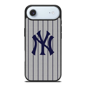 NEW YORK YANKEES BASEBALL LOGO TEAM ICON iPhone Air Case Cover