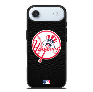 NEW YORK YANKEES BASEBALL TEAM iPhone Air Case Cover