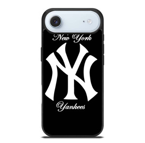 NEW YORK YANKEES CLASSIC LOGO iPhone Air Case Cover