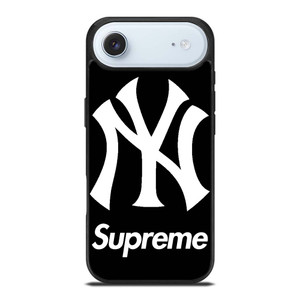 NEW YORK YANKEES X SUPREME iPhone Air Case Cover