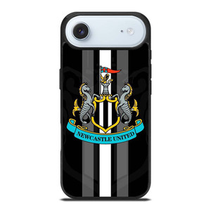 NEWCASTLE UNITED FOOTBALL CLUB iPhone Air Case Cover