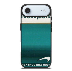 NEWPORT CIGARETTES iPhone Air Case Cover