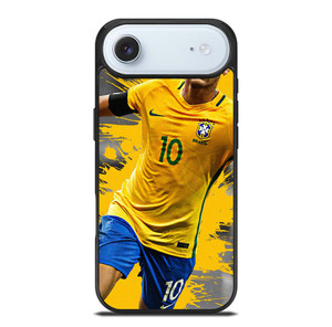 NEYMAR JR 10 BRAZIL iPhone Air Case Cover