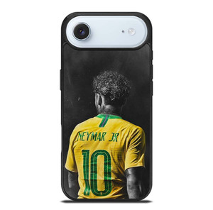NEYMAR JR BRAZIL iPhone Air Case Cover