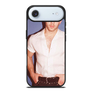 NICK JONAS COOL iPhone Air Case Cover