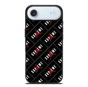 NIKE AIR JORDAN SUPREME BOX iPhone Air Case Cover