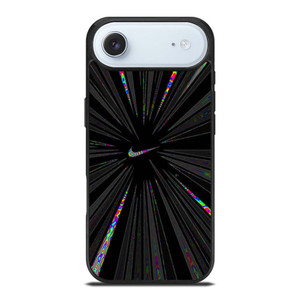 NIKE HOLOGRAM LOGO iPhone Air Case Cover