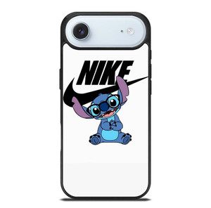 NIKE LILO AND STITCH iPhone Air Case Cover