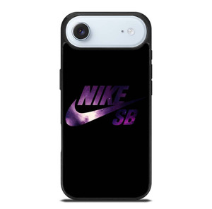 NIKE SB SKATEBOARD NEBULA iPhone Air Case Cover