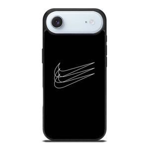 NIKE TRIPPLE SWOOSH iPhone Air Case Cover