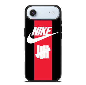 NIKE UNDEFEATED STRIPE iPhone Air Case Cover