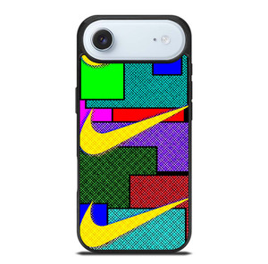 NIKE VINTAGE SWOOSH iPhone Air Case Cover