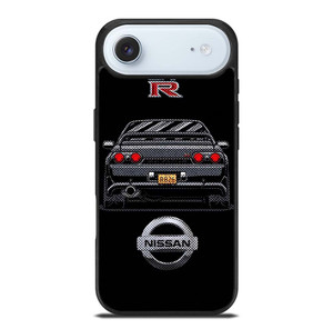 NISSAN GTR ILLUSTRATION iPhone Air Case Cover