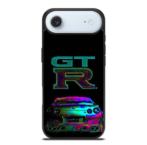 NISSAN GTR SPORT HOLOGRAPHIC iPhone Air Case Cover