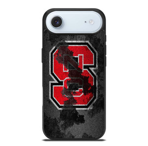 NORTH CAROLINA STATE WOLFPACK LOGO iPhone Air Case Cover