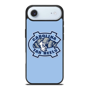 NORTH CAROLINA TAR HEELS ICON iPhone Air Case Cover