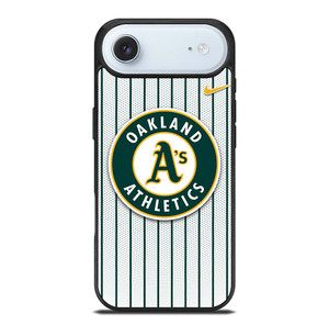 OAKLAND ATHLETICS MLB NIKE iPhone Air Case Cover