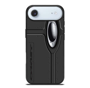 OAKLEY CARBON LOGO iPhone Air Case Cover