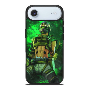 OCTANE APEX LEGEND iPhone Air Case Cover