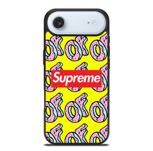 ODD FUTURE OF GOLF WANG SUPREME iPhone Air Case Cover