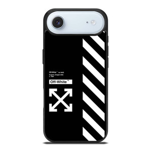 OFF WHITE USA STRIPE iPhone Air Case Cover